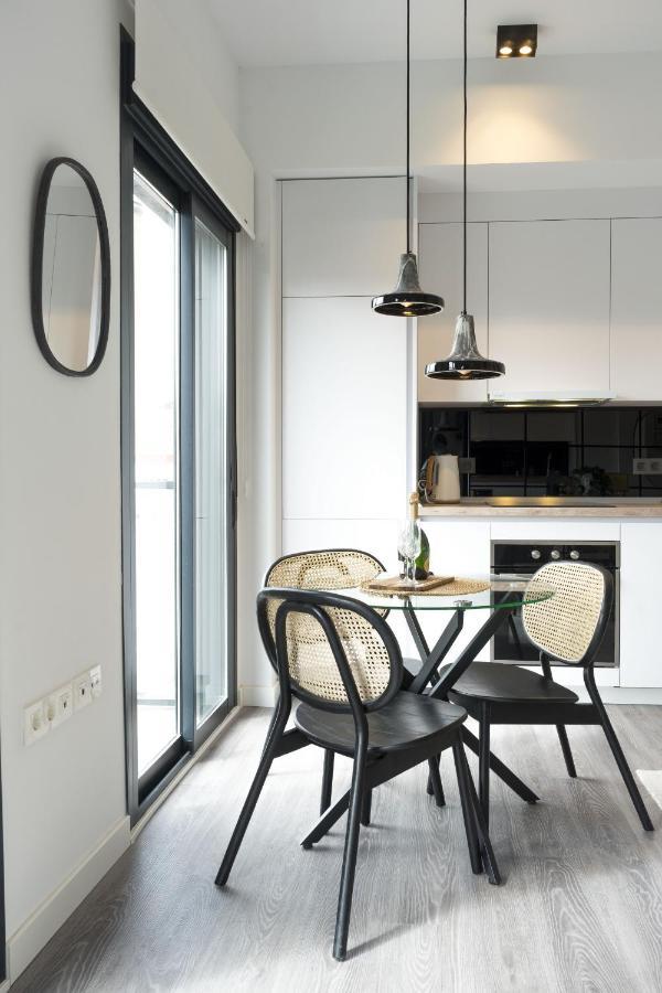Studio Don Rodrigo Of Malaga By Sharingco Dış mekan fotoğraf